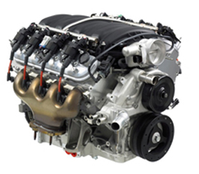 DF177 Engine